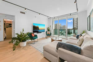 350 SE 2nd Street 1150, Fort Lauderdale, FL 33301 - MLS#R11134377