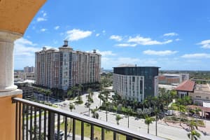 651 Okeechobee Boulevard 1209, West Palm Beach, FL 33401 - MLS#R11134378