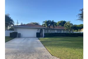 4640 Ellwood Drive, Delray Beach, FL 33445 Sold 12/09/25