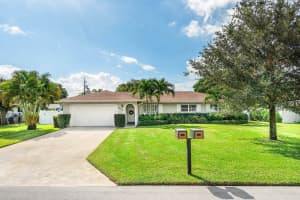4640 Ellwood Drive, Delray Beach, FL 33445 - MLS#R11134379