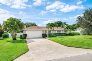 4640 Ellwood Drive, Delray Beach, FL 33445 Sold 12/09/25