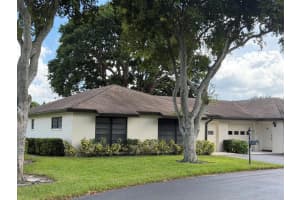 4916 Eaglewood Road A, Boynton Beach, FL 33436 - MLS#R11134383