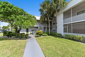 98 Flanders C, Delray Beach, FL 33484 - MLS#R11134387