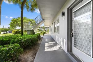 98 Flanders C, Delray Beach, FL 33484 - MLS#R11134387