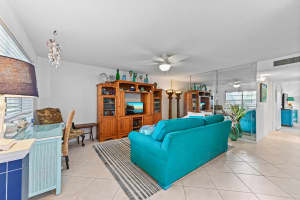 98 Flanders C, Delray Beach, FL 33484 Sold 12/23/25