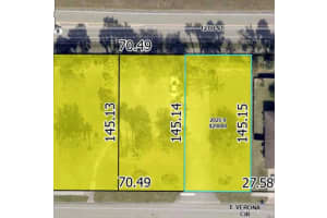 9863 E Verona Circle, Vero Beach, FL 32966 - MLS#R11134390