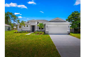 2962 SW Pierson Road, Port Saint Lucie, FL 34953 Sold 02/12/26