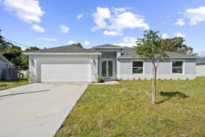 6013 Bamboo Drive, Fort Pierce, FL 34982 - MLS#R11134399