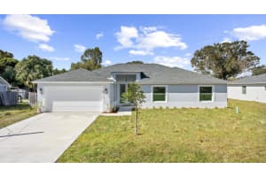 6013 Bamboo Drive, Fort Pierce, FL 34982 - MLS#R11134399