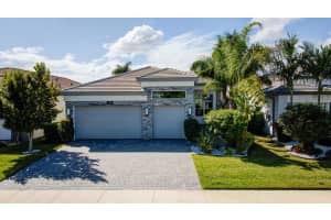 9858 Golden Dunes Lane, Boynton Beach