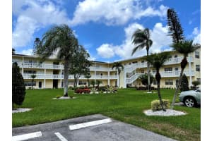 198 Dorset E E, Boca Raton, FL 33434 - MLS#R11134413