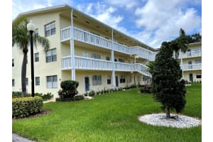 198 Dorset E E, Boca Raton, FL 33434 - MLS#R11134413