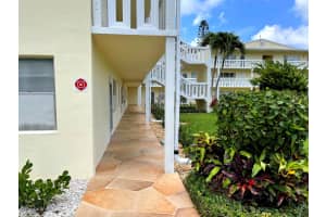 198 Dorset E E, Boca Raton, FL 33434 - MLS#R11134413