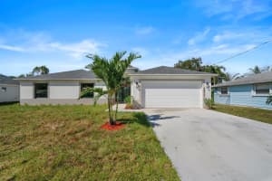6011 Bamboo Drive, Fort Pierce