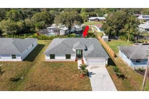 6011 Bamboo Drive, Fort Pierce, FL 34982 - MLS#R11134415