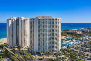 2700 N Ocean Drive 304b, Singer Island