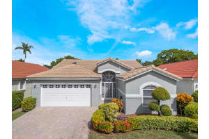 9734 Harbour Lake Circle, Boynton Beach, FL 33437 - MLS#R11134419