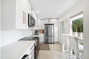 4217 B Quail Ridge Drive Sandpiper, Boynton Beach, FL 33436 - MLS#R11134421