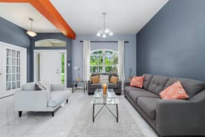 4633 Junietta Terrace, Port Saint Lucie, FL 34953 - MLS#R11134423