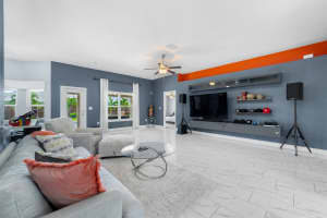 4633 Junietta Terrace, Port Saint Lucie, FL 34953 - MLS#R11134423