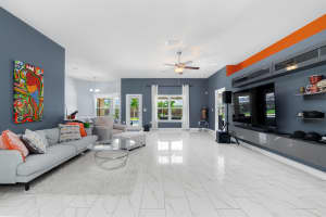 4633 Junietta Terrace, Port Saint Lucie, FL 34953 - MLS#R11134423