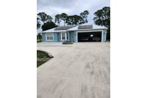 1273 SW Glastonberry Avenue, Port Saint Lucie, FL 34953 Sold 03/30/26