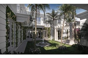 264 Dunbar Road, Palm Beach, FL 33480 - MLS#R11134431