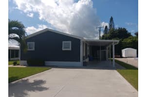 8328 SE Swan Avenue, Hobe Sound, FL 33455 - MLS#R11134433