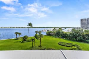 124 Lakeshore Drive 531, North Palm Beach, Fl 33408, North Palm Beach