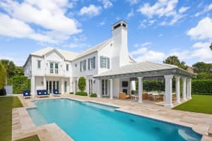 201 Banyan Road, Palm Beach