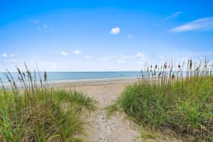 2801 N Highway A1a E, Fort Pierce, FL 34949 - MLS#R11134444