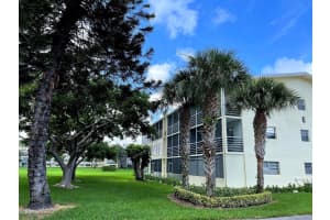 198 Dorset E E, Boca Raton, FL 33434 - MLS#R11134445