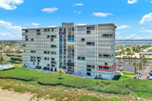 10600 S Ocean Drive 201, Jensen Beach