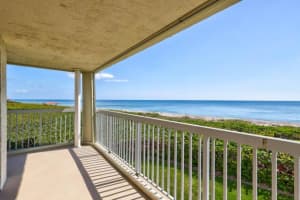 10600 S Ocean Drive 201, Jensen Beach, FL 34957 - MLS#R11134448