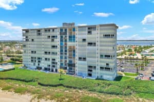 10600 S Ocean Drive 201, Jensen Beach, FL 34957 - MLS#R11134448