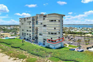 10600 S Ocean Drive 201, Jensen Beach, FL 34957 - MLS#R11134448