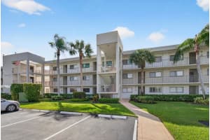 5574 Witney Drive 109, Delray Beach, FL 33484 - MLS#R11134454