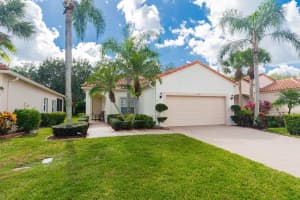 439 Nw Lismore Lane, Port Saint Lucie