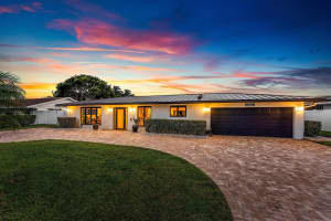 6853 Bayshore Drive, Lake Worth, FL 33462 - MLS#R11134466