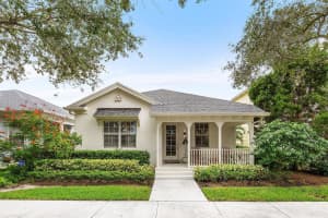 219 New Haven Boulevard, Jupiter