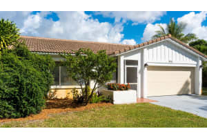 9811 Nw 26th Court, Coral Springs