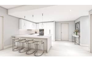 220 Lake Shore Drive 1215, Lake Park, FL 33403 - MLS#R11134482