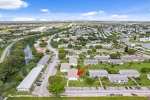 171 Windsor H, West Palm Beach, FL 33417 - MLS#R11134502