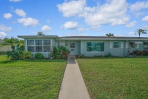 202 High Point Terrace W A, Delray Beach