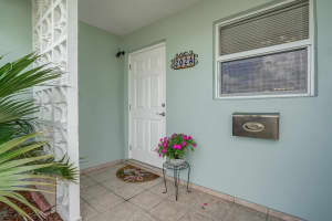 202 High Point Terrace W A, Delray Beach, FL 33445 - MLS#R11134506