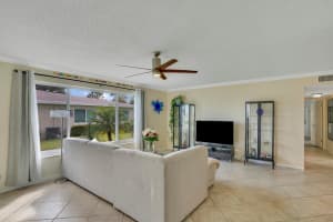 202 High Point Terrace W A, Delray Beach, FL 33445 - MLS#R11134506