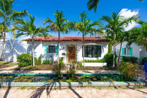 110 Marine Way, Delray Beach, FL 33483 - MLS#R11134508