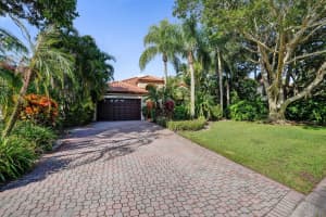 7549 Mirabella Drive, Boca Raton