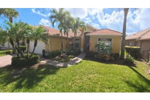 385 Nw Sheffield Circle, Port Saint Lucie