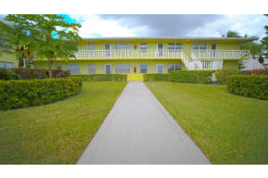 240 Windsor K, West Palm Beach, FL 33417, West Palm Beach, FL 33417 - MLS#R11134517